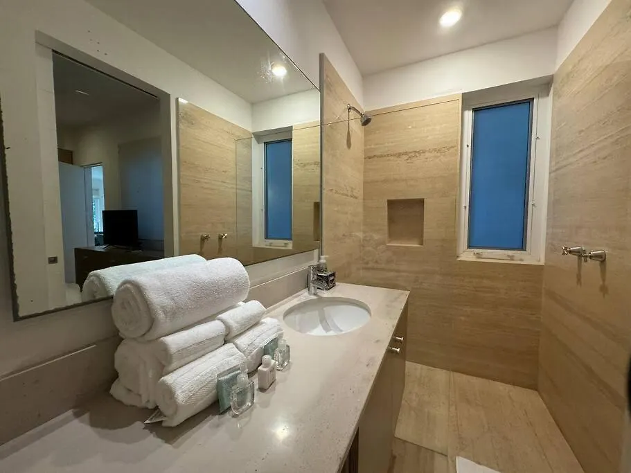 La Mejor Ubicacion En Playa! Apartment Playa del Carmen 0*,