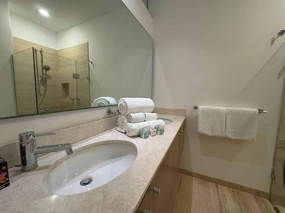 La Mejor Ubicacion En Playa! Apartment Playa del Carmen