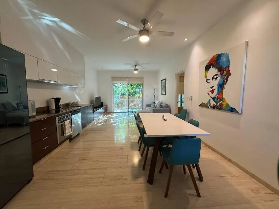 La Mejor Ubicacion En Playa! Apartment Playa del Carmen 0*,